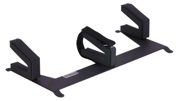 Big Sky Racks BSR1 BSR Gun Mount Steel