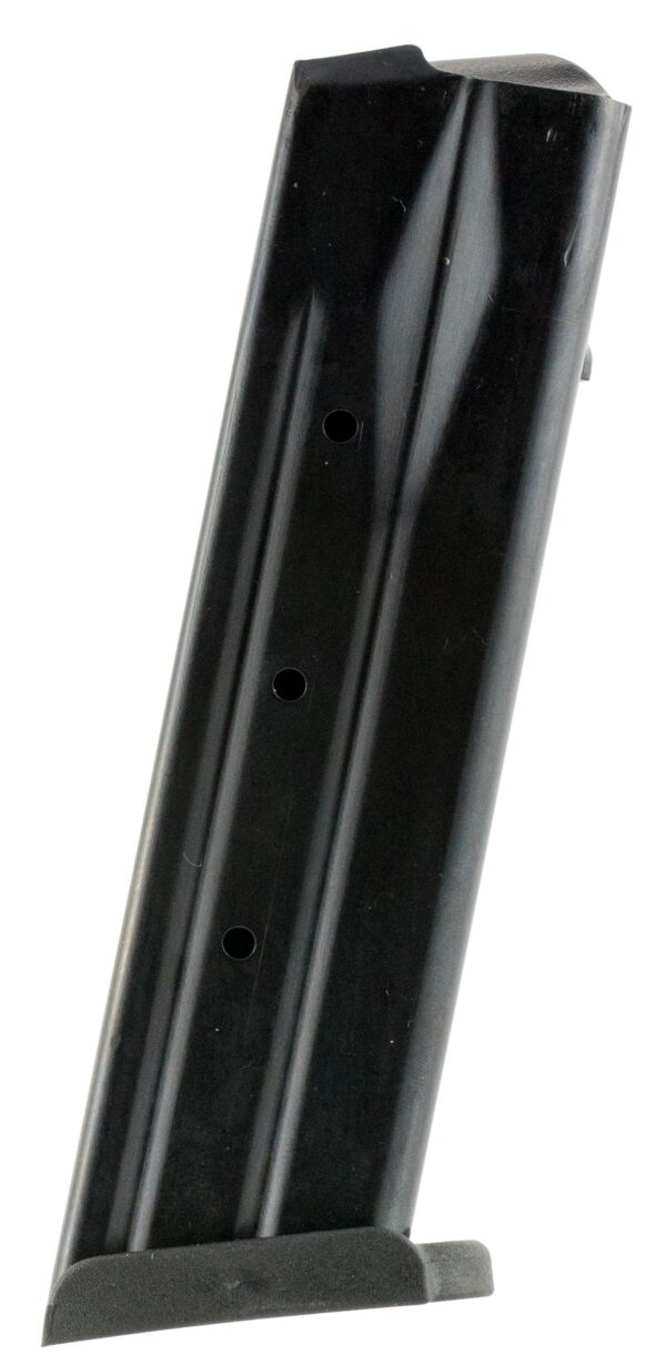 ProMag HECA15 Standard 17rd 9mm Luger Fits H&K VP9 Blued Steel