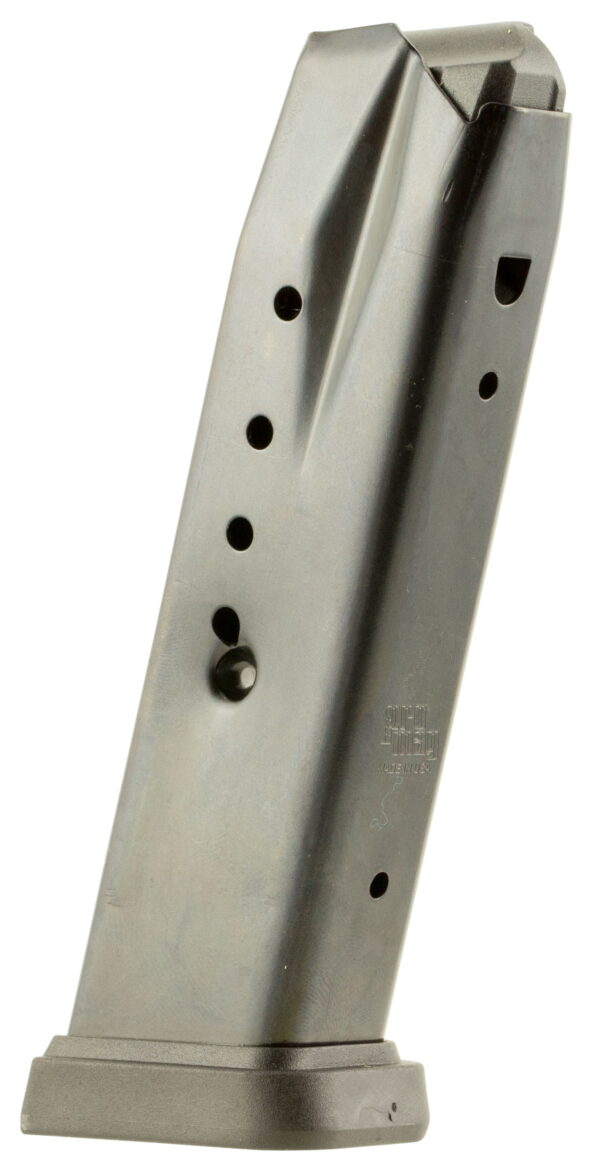 ProMag SPR13 Standard 10rd 40 S&W Fits Springfield XD-M Blued Steel