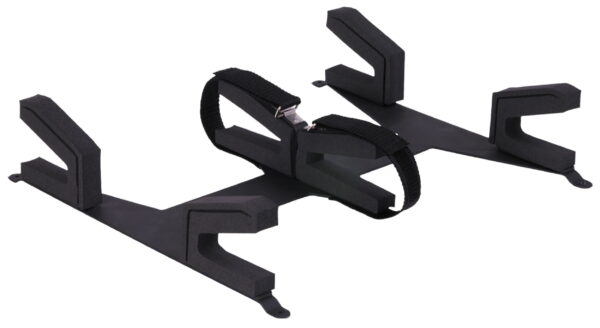 Big Sky Racks BSR2 Sky Bar 2 Gun Steel Holds 2