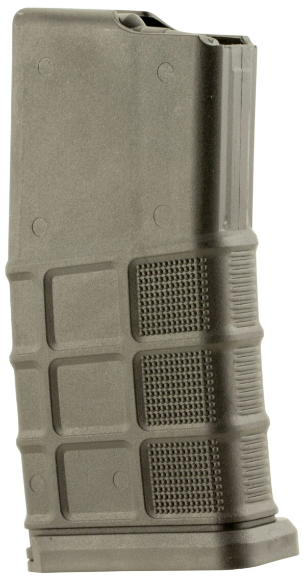 ProMag DPMA3 Standard 20rd 308 Win Fits AR-10 Black DuPont Zytel Polymer