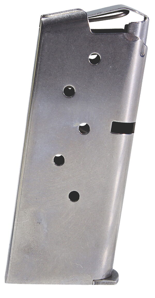 Sig Sauer MAG93896 P938 6rd 9mm Luger Stainless Steel