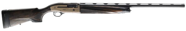 Beretta USA J40AK16 A400 Xplor Action 12 Gauge 26" Barrel 3" 4+1, Bronze Metal Finish, Walnut Kick-Off Stock