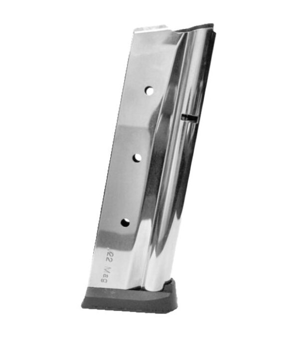 Rock Island FG22MA 1911 14rd 22 WMR Blued Metal