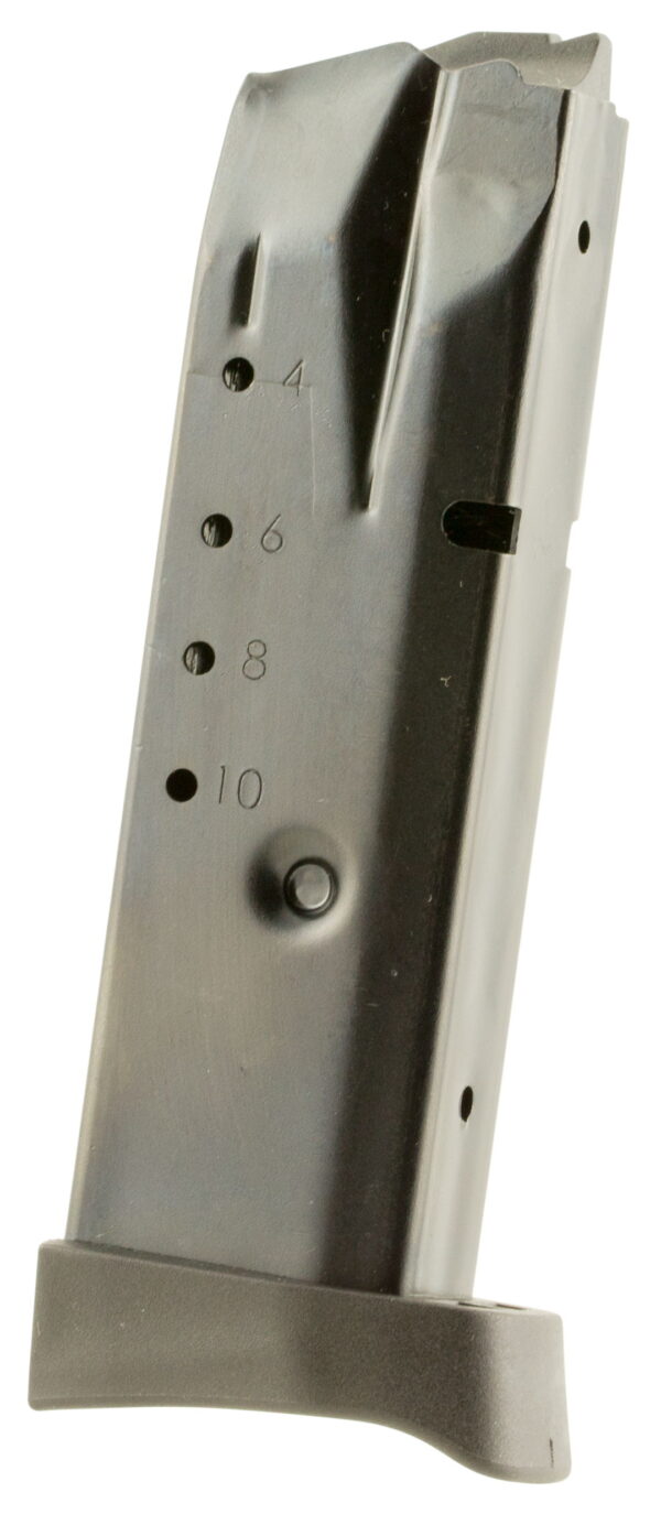 ProMag SMI33 Standard 10rd 40 S&W Fits S&W SD Blued Steel (Except VE Variant)