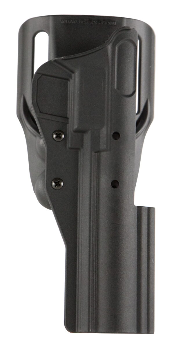 Tactical Solutions HOLMKIVL Pac-Lite Low Ride OWB Black Nylon Belt Loop Fits Ruger Mark Series Ambidextrous