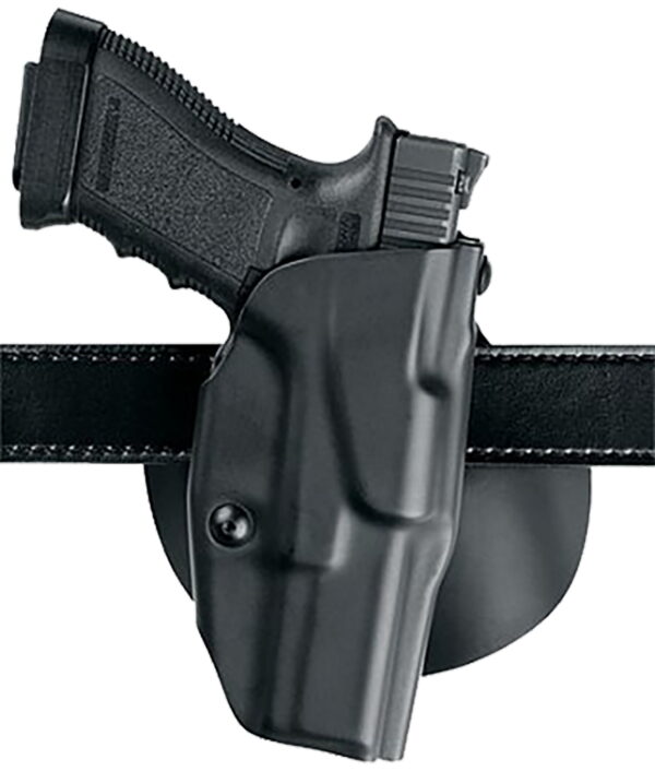 Safariland 6378283411 ALS Belt SafariLaminate Paddle Compatible With Glock 19/23 Right Hand