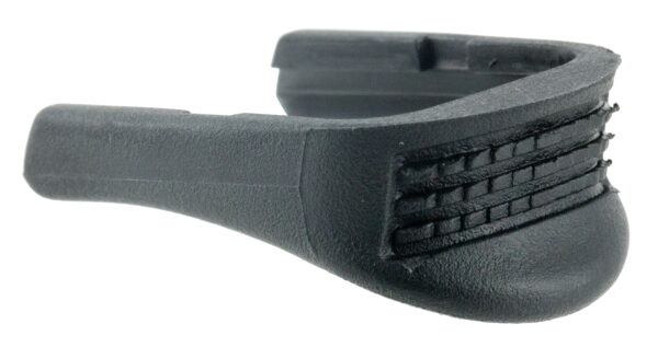 Pearce Grip PG29 Grip Extension made of Polymer with Textured Black Finish & 1/2" Gripping Surface for Glock 29, 29 SF