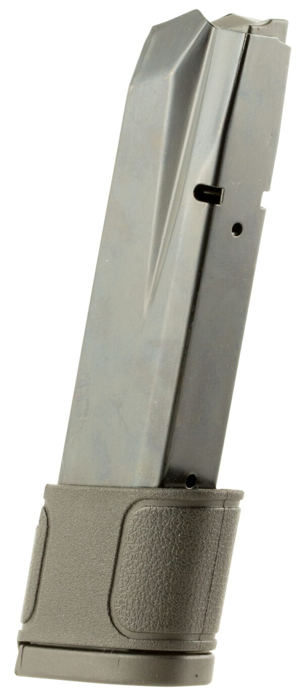 ProMag SMIA16 Standard 13rd Extended 45 ACP Fits S&W M&P Blued Steel