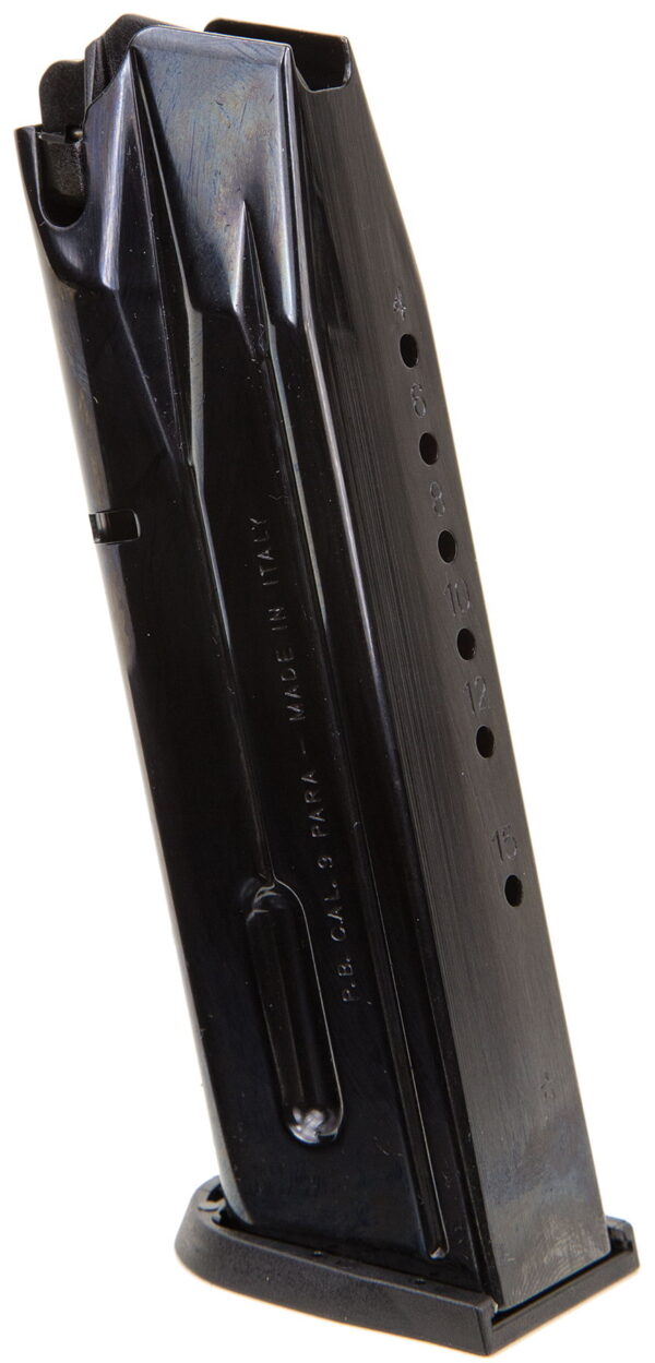 Beretta USA JM4PX915 Px4 Storm 15rd 9mm Luger Black Steel