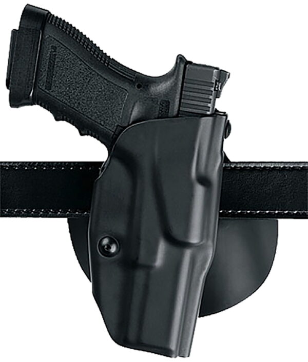 Safariland 6378383411 ALS Belt SafariLaminate Paddle Compatible With Glock 20/21 Right Hand