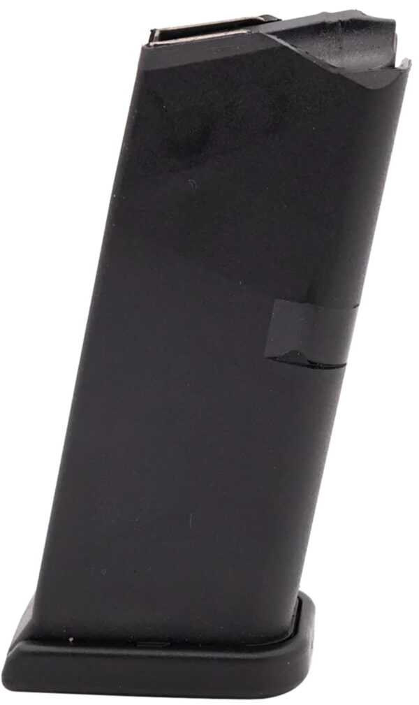 Glock MF27009 G27 9rd 40 S&W Black Polymer