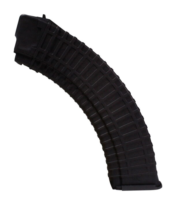 ProMag AKA19 Standard 40rd 7.62x39mm Fits Kalashnikov AK-47 Black DuPont Zytel Polymer