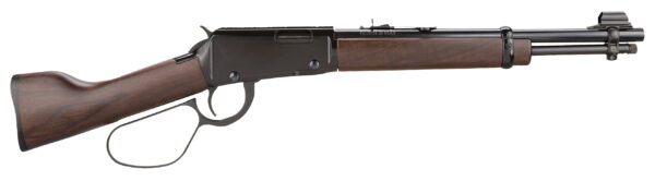 Henry H001ML Mare's Leg 22 S/L/LR, 12.88" Round Steel Barrel/Fixed American Walnut Stock/