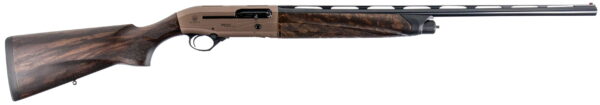 Beretta USA J40AW18 A400 Xplor Action Full Size 12 Gauge Semi-Auto 3" 4+1 28" Black Vent Rib Barrel, Bronze Aluminum Receiver, Walnut Wood Stock