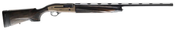 Beretta USA J40AA86 A400 Xplor Action 28 Gauge 26" Barrel 2.75" 4+1, Bronze Metal Finish, Walnut Stock, Fiber Optic Sight