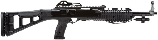 Hi-Point 995LAZTS 995TS Carbine 9mm Luger 16.50" 10+1 Black All Weather Molded Stock