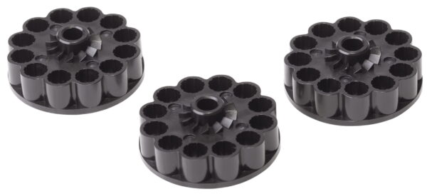 Crosman 0413 SpeedLoader Kit 12rd 177 Pellet Plastic