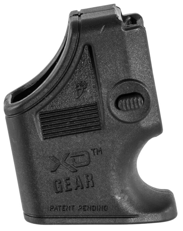 Springfield Armory XD45ACPML Mag Loader Made of Polymer with Black Finish for 45 ACP Springfield XD