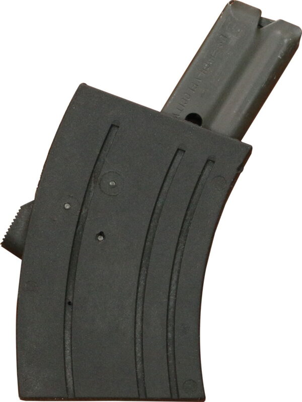 Rock Island 55289 MAK22 10rd 22 LR Blued Metal With Polymer Floor Plate