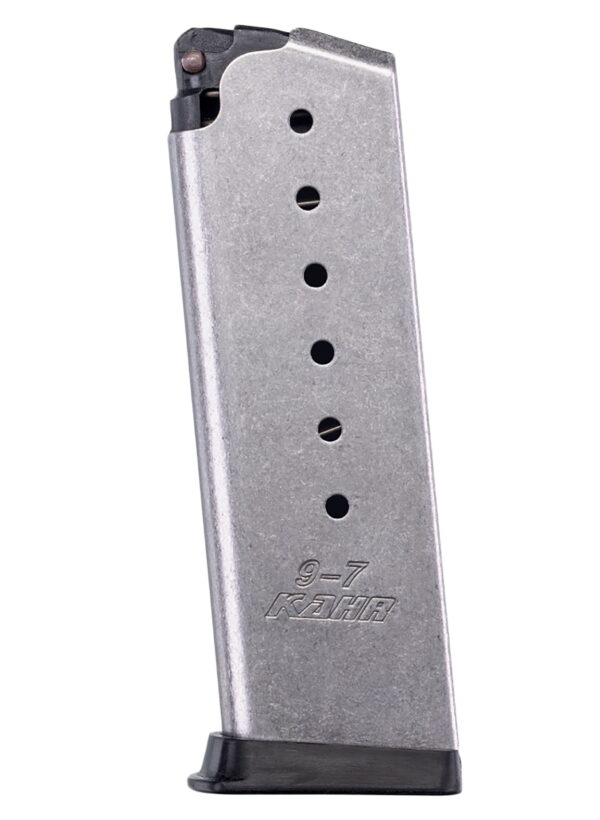 Kahr Arms K820 OEM Stainless Detachable 7rd 9mm Luger for Kahr C With KP/K/S