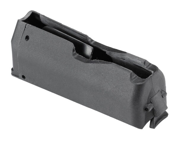 Ruger 90435 American Rifle 4rd Rotary 270 Win/30-06 Springfield Long Action Blued Polymer