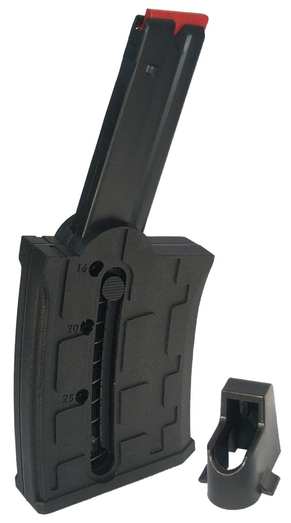 Mossberg 95712 715 25rd 22 LR Magazine For Use With Mossberg International 715T/715P Models