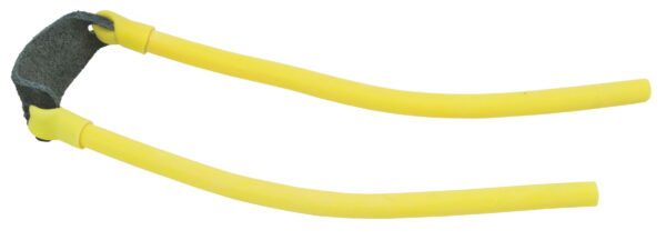 Daisy 8172 Powerline Replacement Band Yellow Powerline Slingshot F16/B52/P51