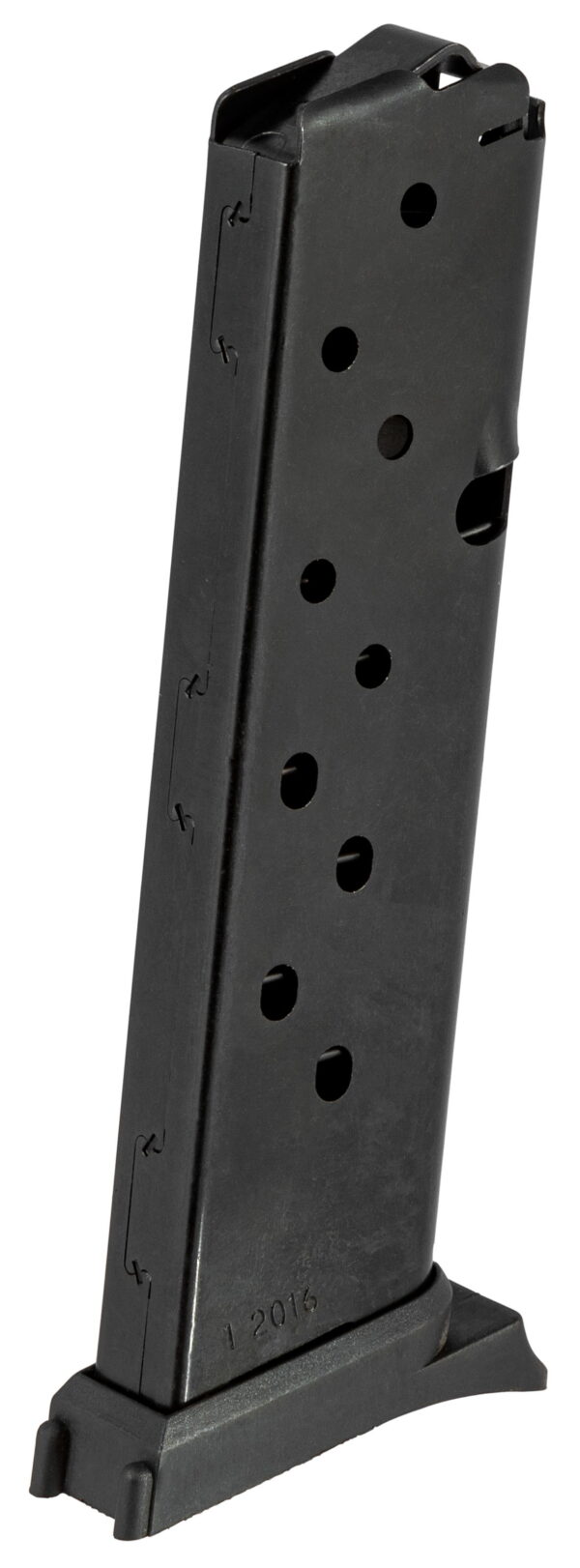 Hi-Point CLP3895 3895 10rd 380 ACP Black Steel