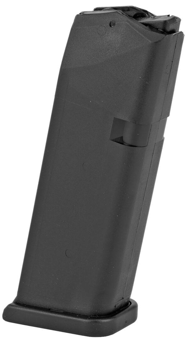 Glock MF10019 G19 10rd 9mm Luger Black Polymer