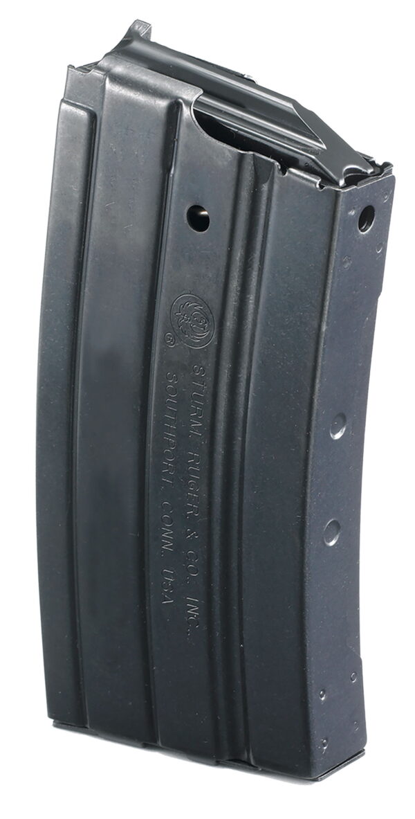 Ruger 90035 Mini-14 30rd 223 Rem Blued Steel