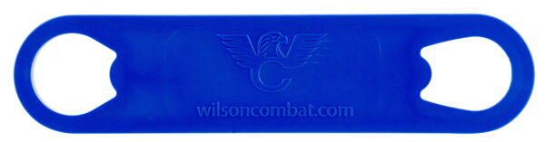 Wilson Combat 22P Bushing Wrench Blue Polymer Handgun 1911 Govt, Commander