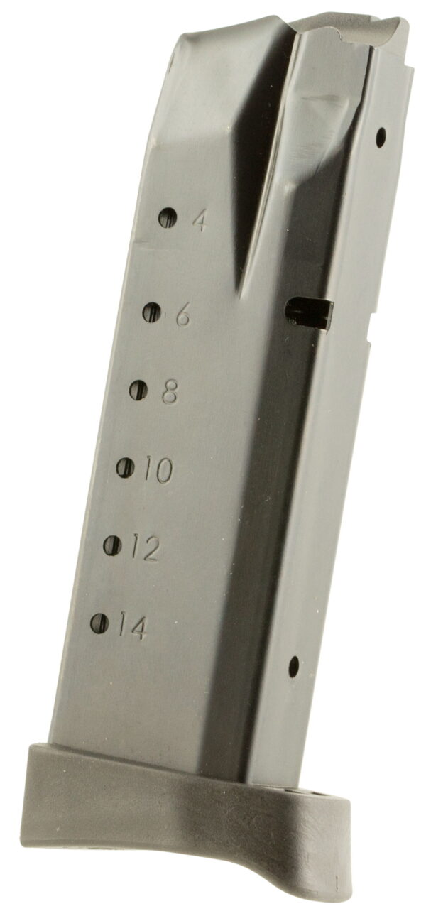 ProMag SMIA18 Standard 15rd 40 S&W Fits S&W SD Blued Steel (Except VE Variant)