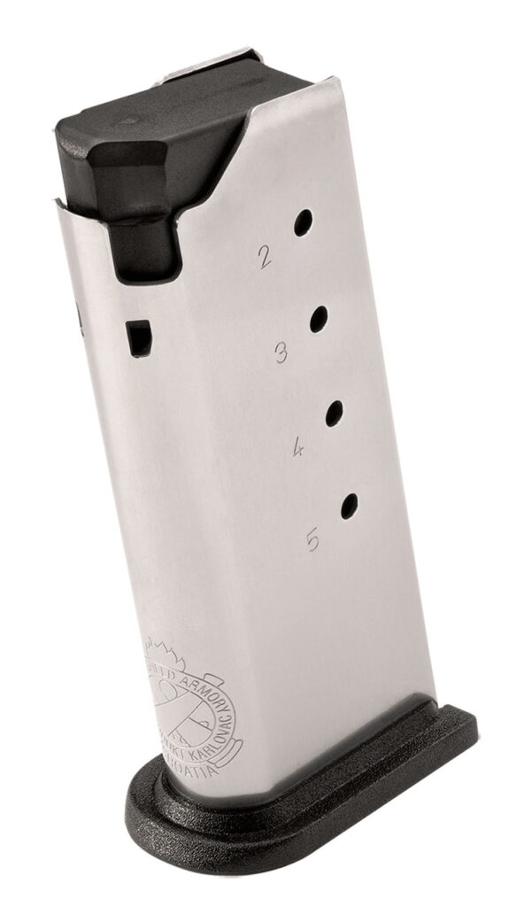 Springfield Armory XDS5005 XD-S 5rd 45 ACP Stainless Steel