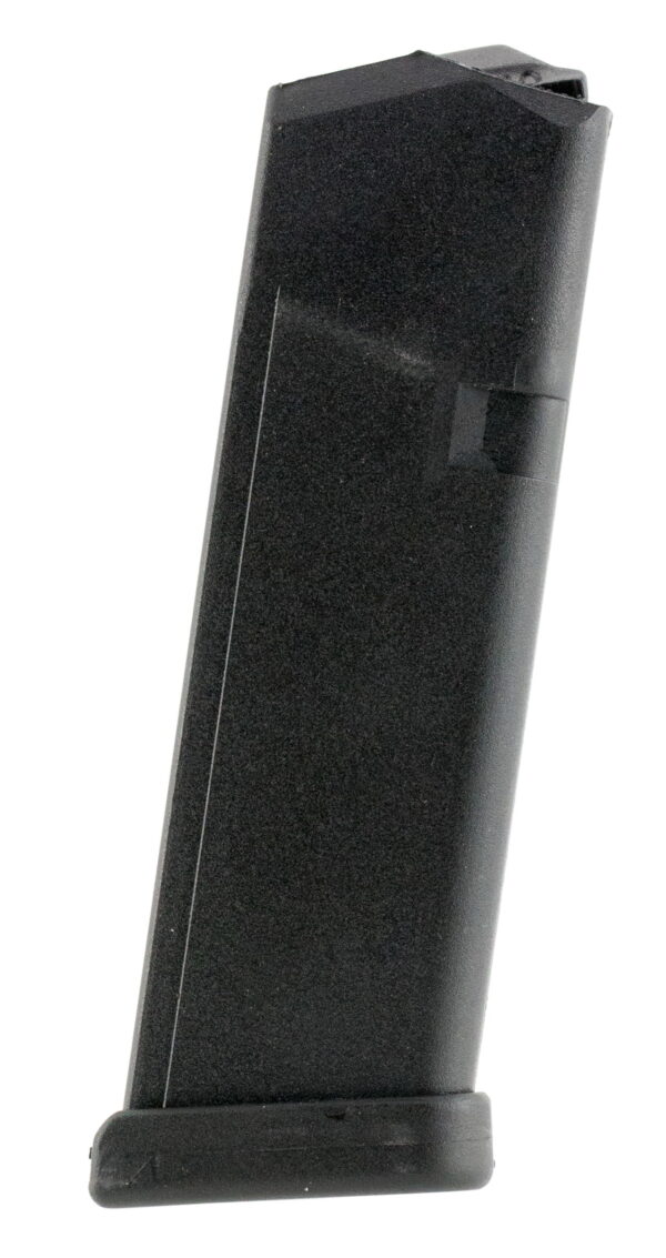 ProMag GLKA11 Standard 13rd 40 S&W Compatible With Glock 23/27 Black DuPont Zytel Polymer