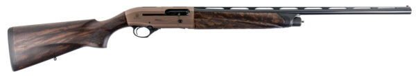 Beretta USA J40AA26 A400 Xplor Action 20 Gauge 26" Barrel 3" 4+1, Bronze Metal Finish, Walnut Stock