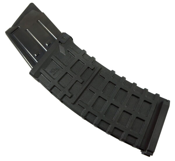 ProMag MKA01 Standard 10rd 12 Gauge Fits Akdal MKA 1919 Black Polymer