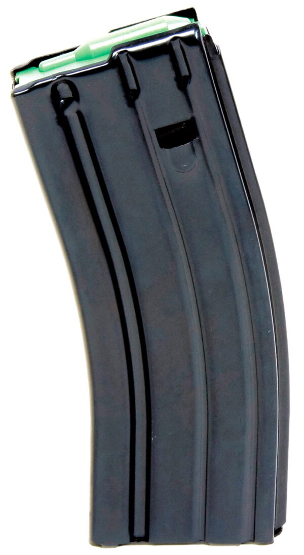 ProMag COLA1 Standard 30rd 223 Rem/5.56x45mm Fits AR-15 Blued Steel