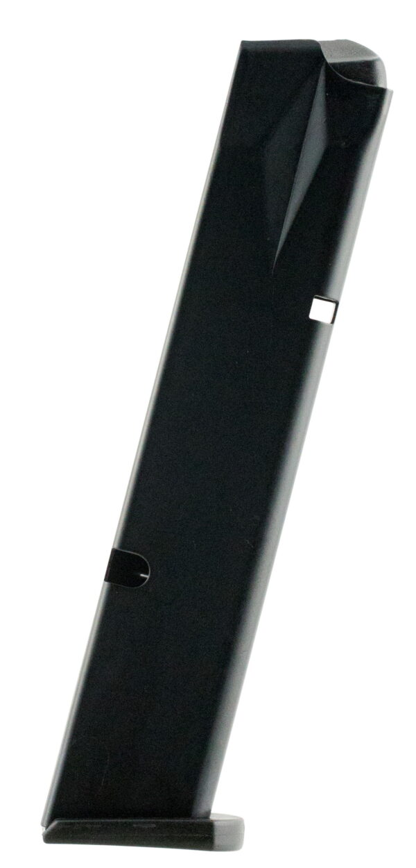 ProMag TAUA2 Standard 20rd Extended 9mm Luger Fits Taurus PT92 Blued Steel