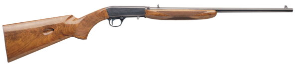 Browning 021001102 SA-22 Takedown 22 LR 10+1 19.375" Polished Blued/ 19.375" Light Sporter Barrel, Polished Blued Receiver, Gloss American Walnut Stock, Right Hand