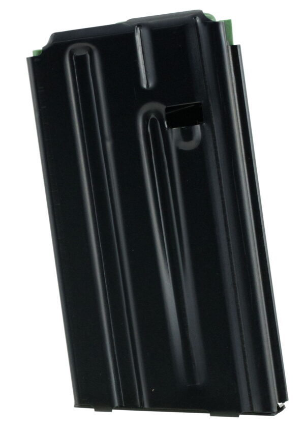 ProMag COL19 Standard 5rd 223 Rem/5.56x45mm Fits AR-15 Blued Steel