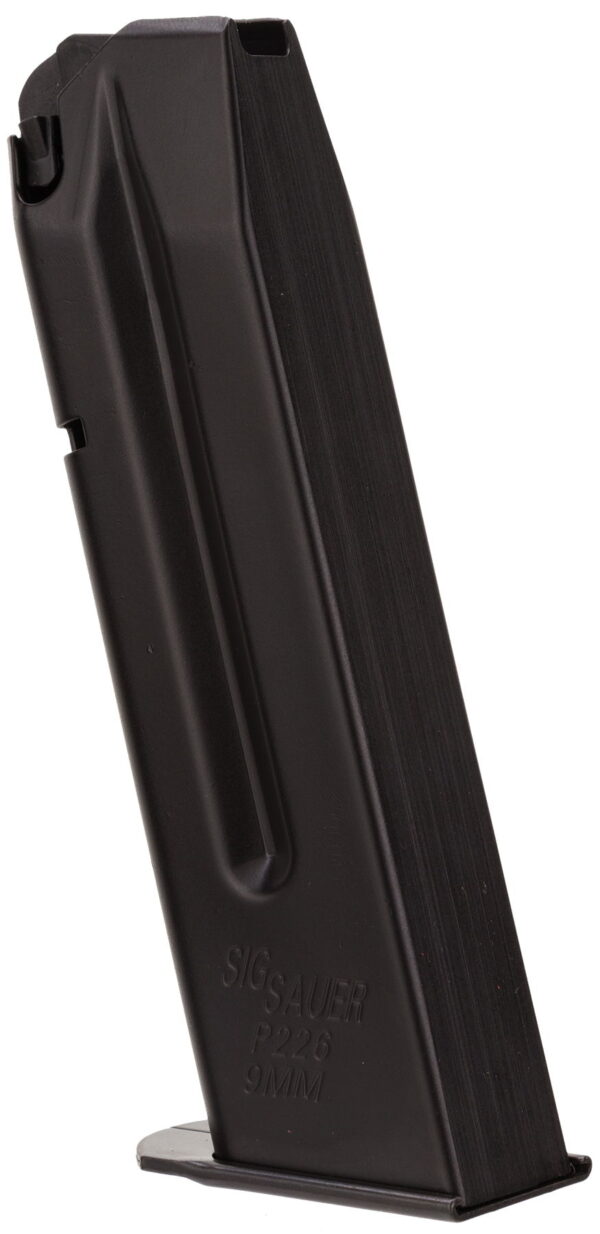 Sig Sauer MAG226910 P226 10rd 9mm Luger Blued Steel