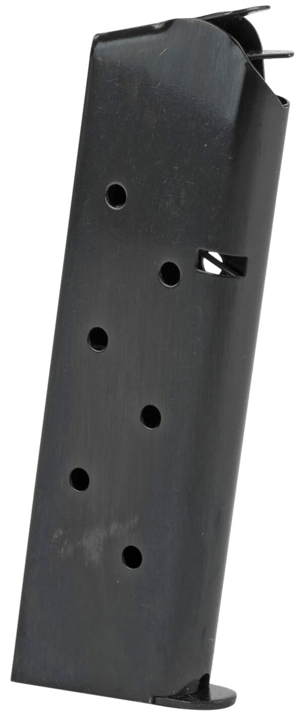 CMC Products 14311 Classic 8rd 45 ACP Fits 1911 Government Black Stainless Steel