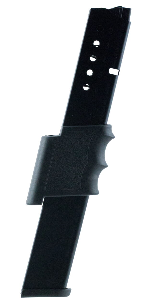 ProMag SMIA7 Standard 15rd Extended 380 ACP Fits S&W Bodyguard Blued Steel