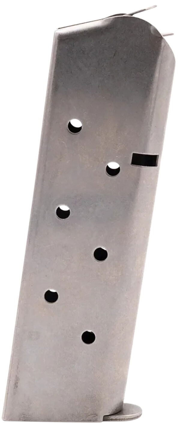 CMC Products 14142 Classic 8rd 45 ACP Fits 1911 Government Stainless Steel