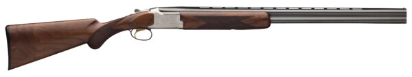 Browning 013462913 Citori White Lightning 410 Gauge 28" 2 3" Silver Nitride Gloss Oil Black Walnut Stock Right Hand Invector Midas