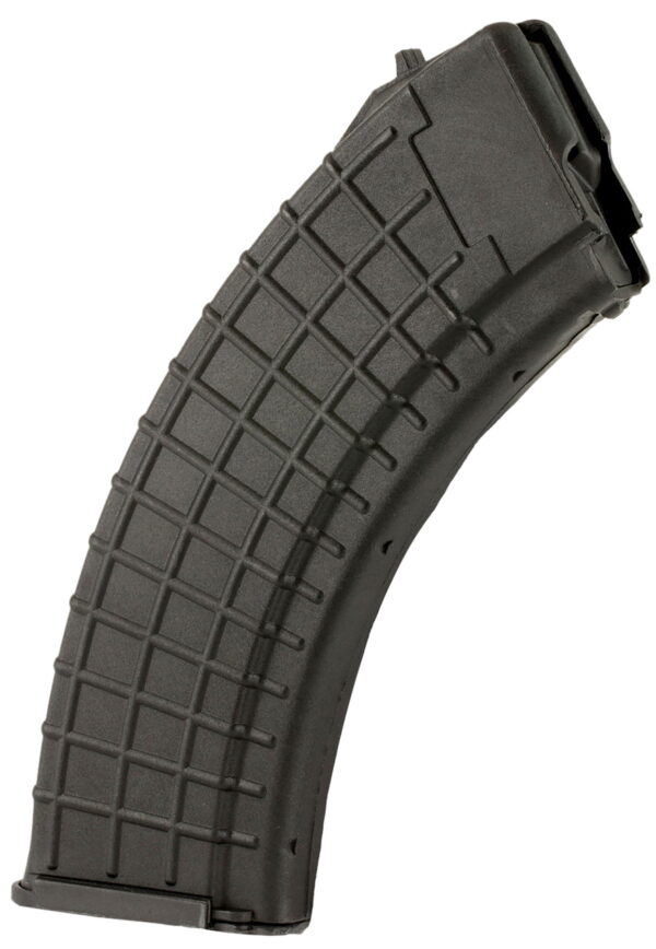 ProMag SAIA2 Standard 30rd 7.62x39mm Fits Saiga Black DuPont Zytel Polymer