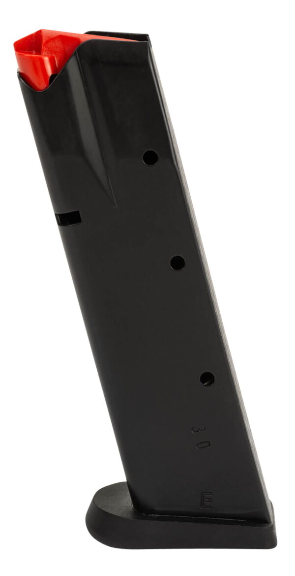 Magnum Research MAG4013P Baby Desert Eagle Black Detachable With Polymer Base Plate 12rd 40 S&W for Magnum Research Baby Eagle/Baby Eagle Compact II & III