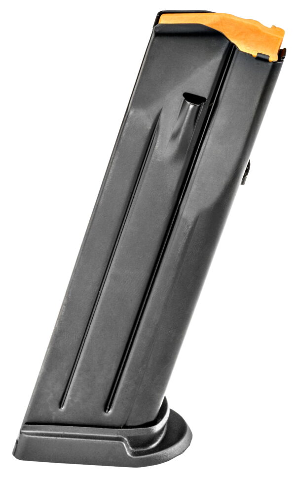 FN 201000322 509 10rd 9mm Luger Black Stainless Steel