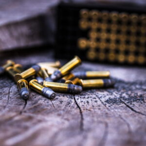 Rimfire Ammunition